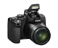 Nikon COOLPIX P530 Czarny - 1451025 - zdjęcie 2